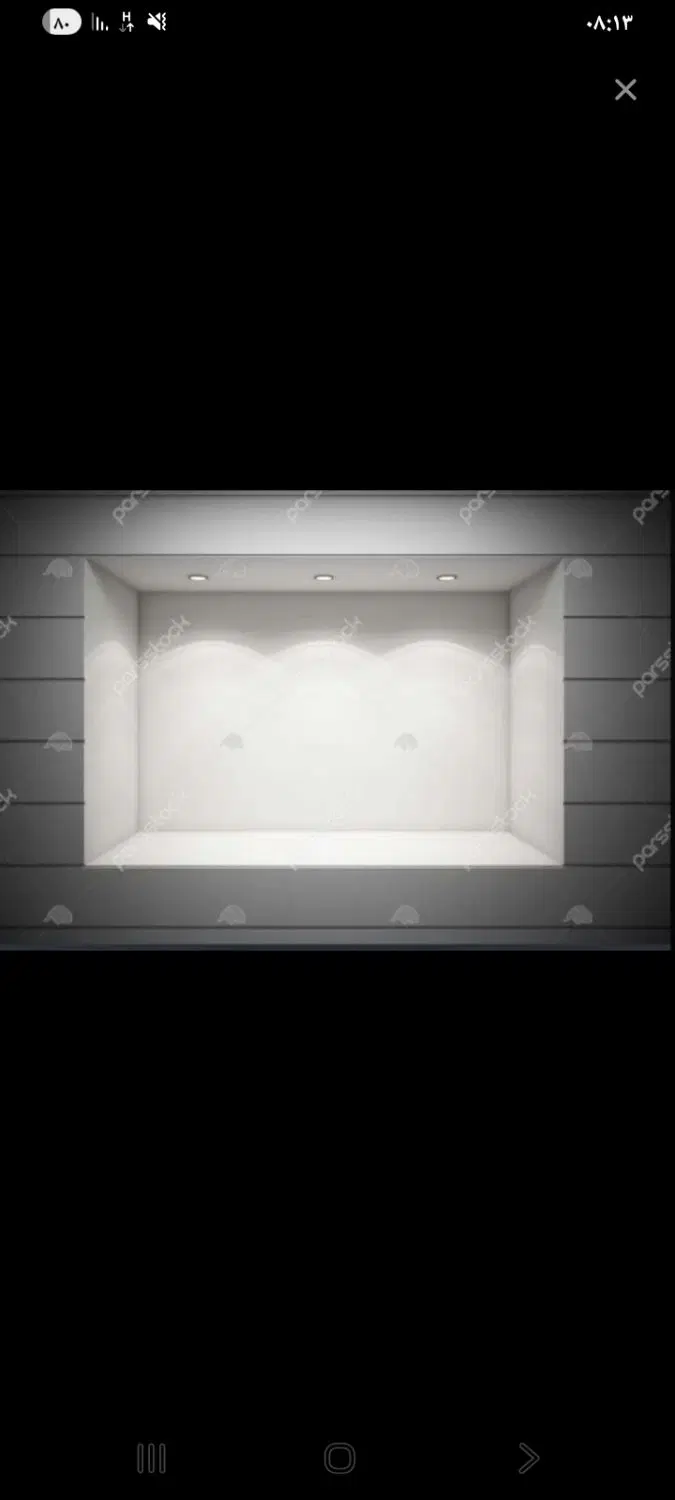 مغازه اجاره واقع درفلکه دوم نیرویی هوائی