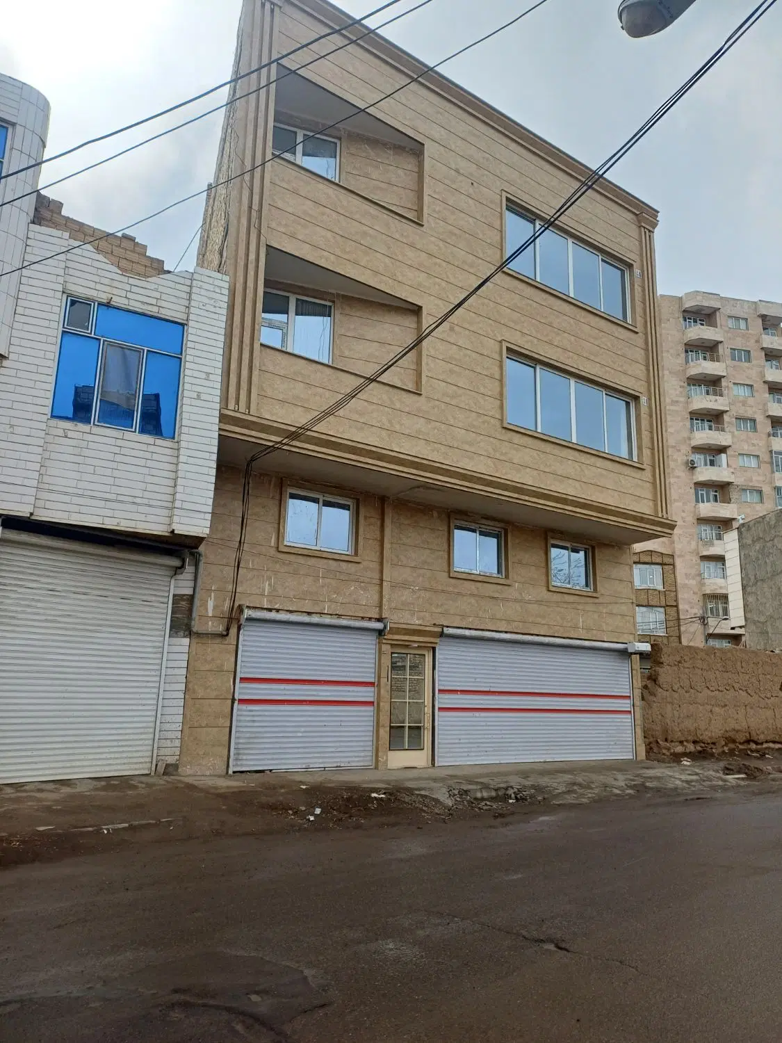 رهن و اجاره