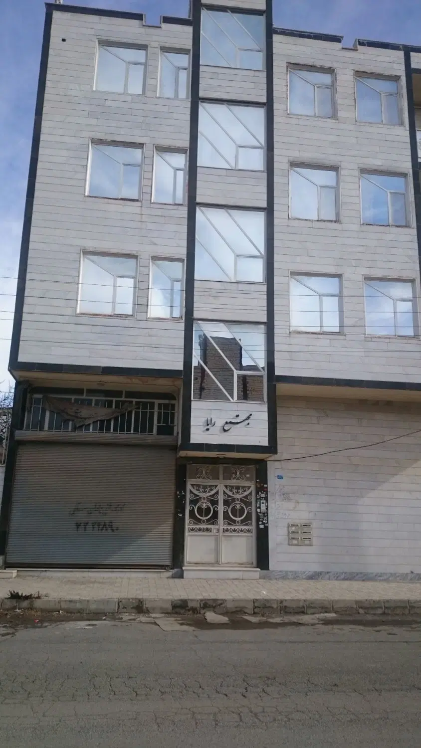فروش مغازه 71 متر شهرک دادگستری