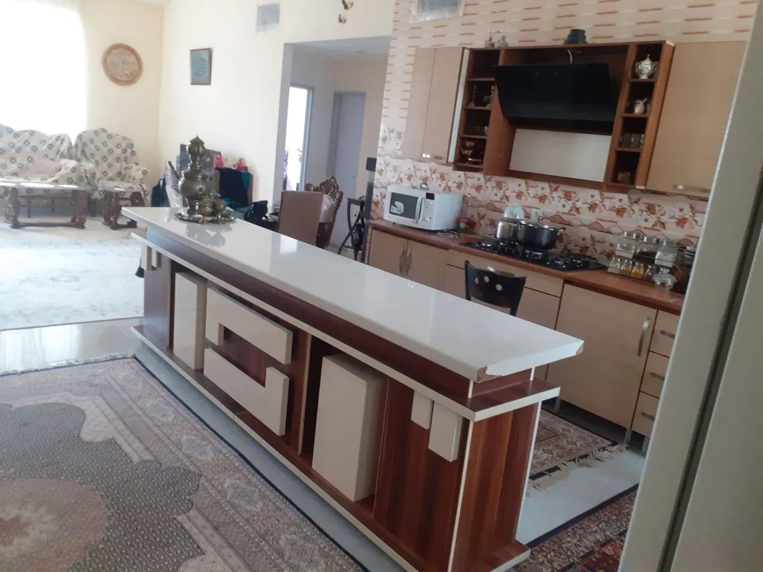 فروش ویلایی