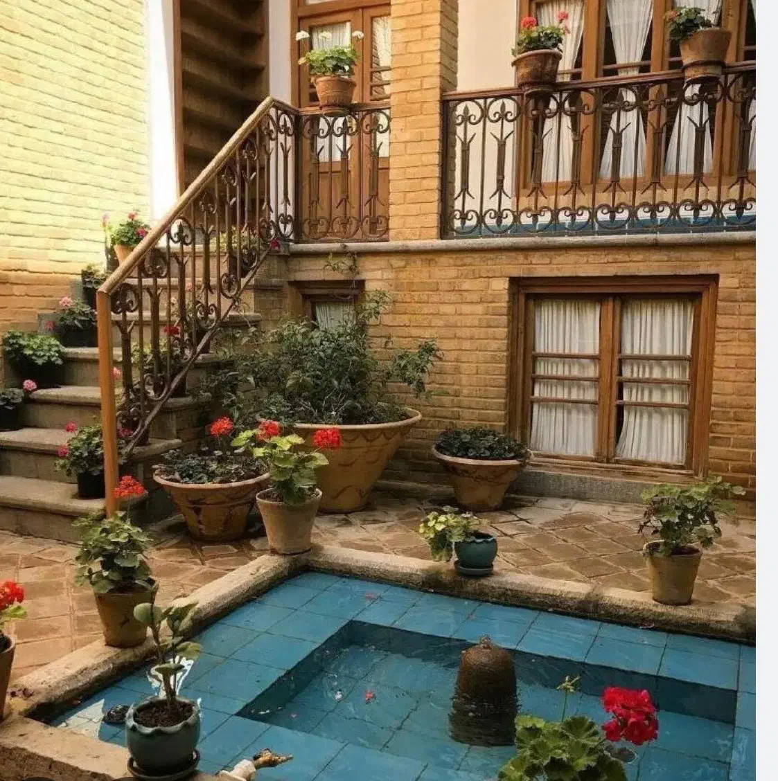 اجاره اپارتمان