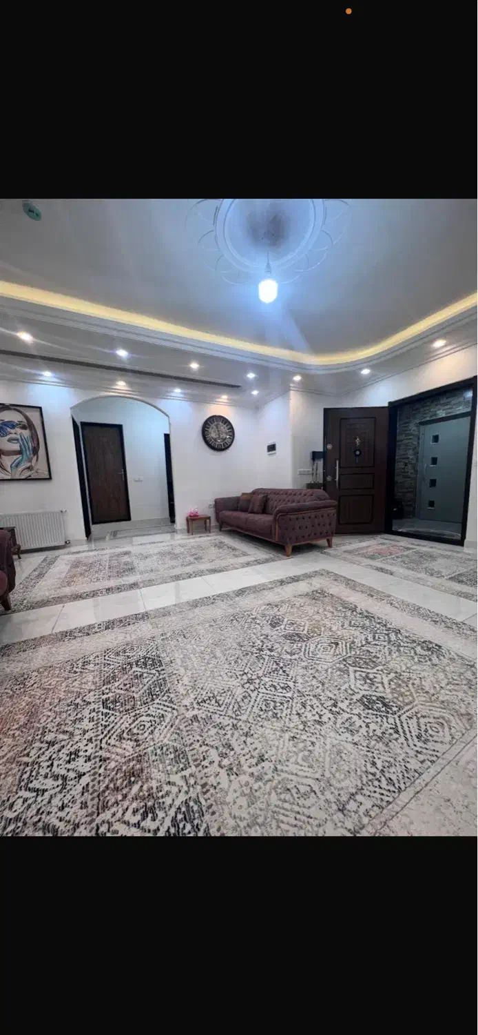 آپارتمان تک واحدی طریقت