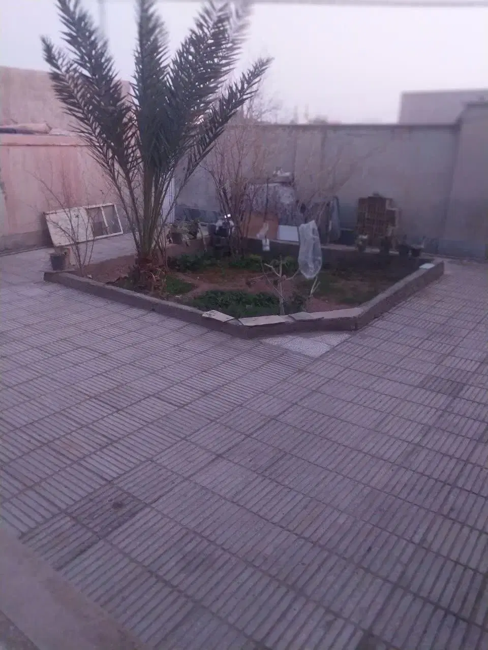 فروش خانه ویلایی حاجی آباد
