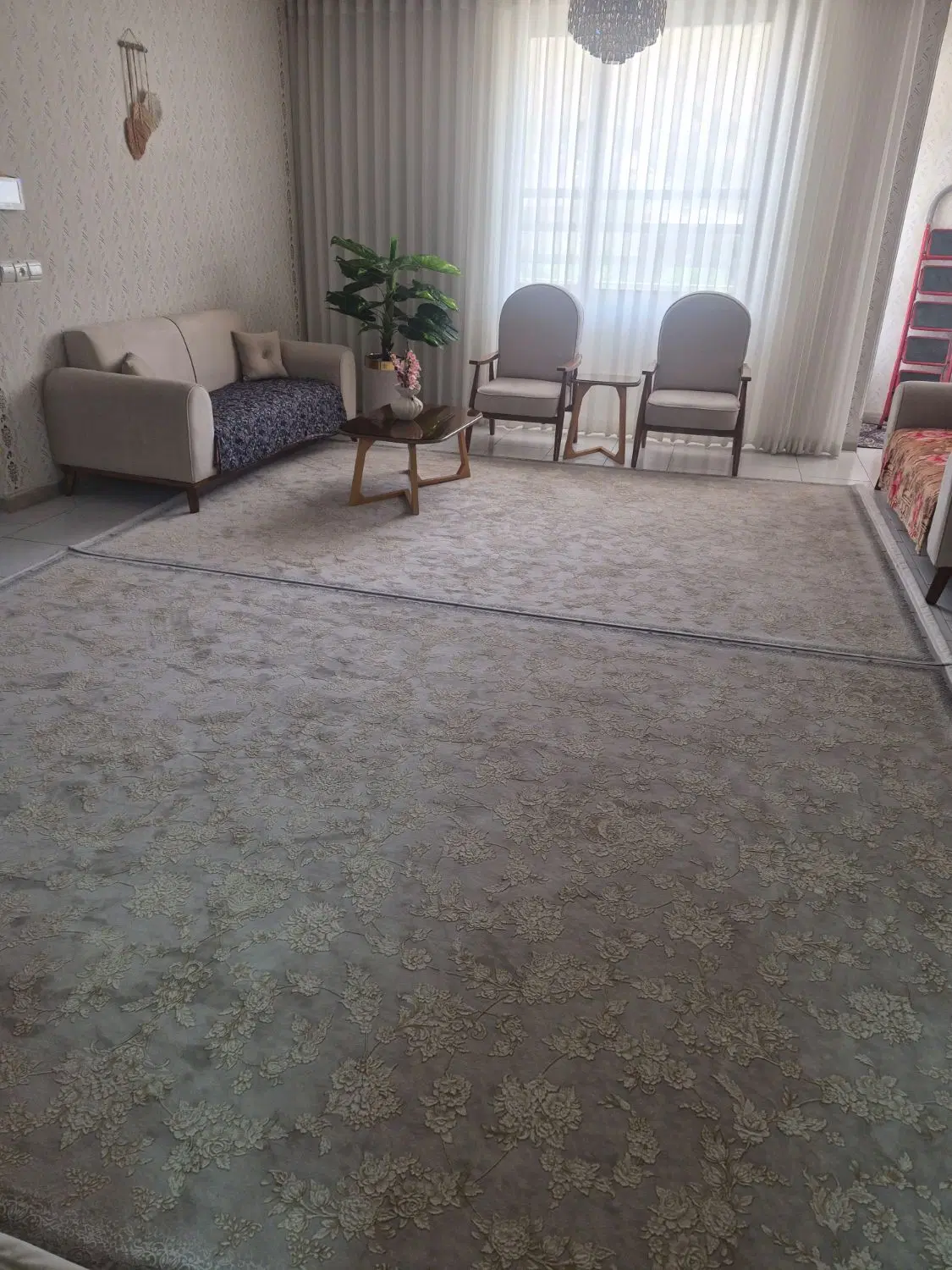 منزل اجاره ای