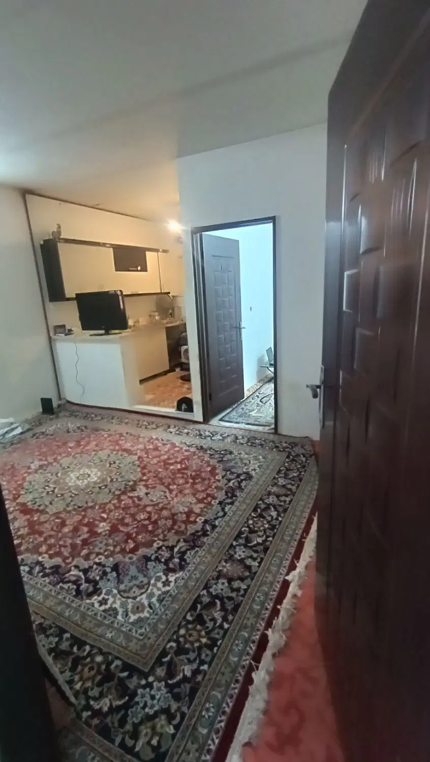 خانه ویلایی 2طبقه مجزا