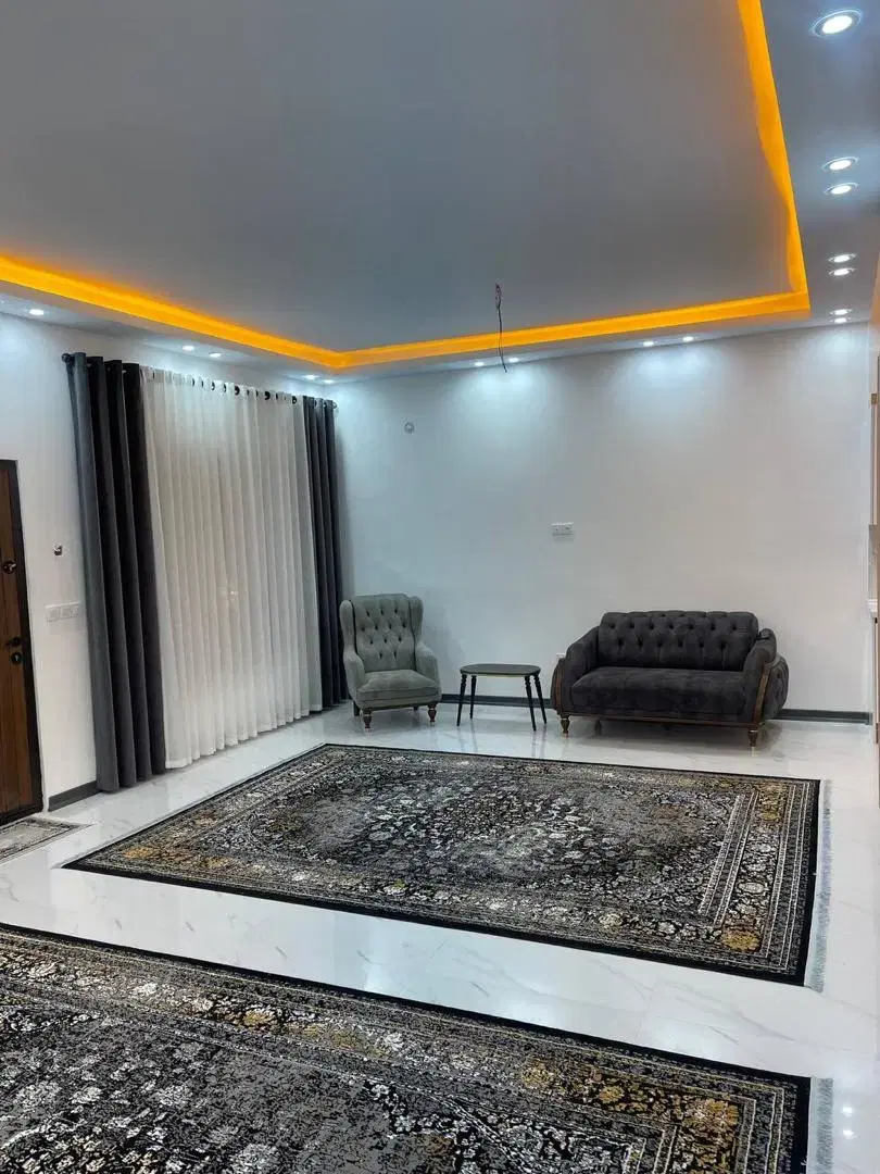 آپارتمان۱۳۵ متری فول نوساز تکواحدی