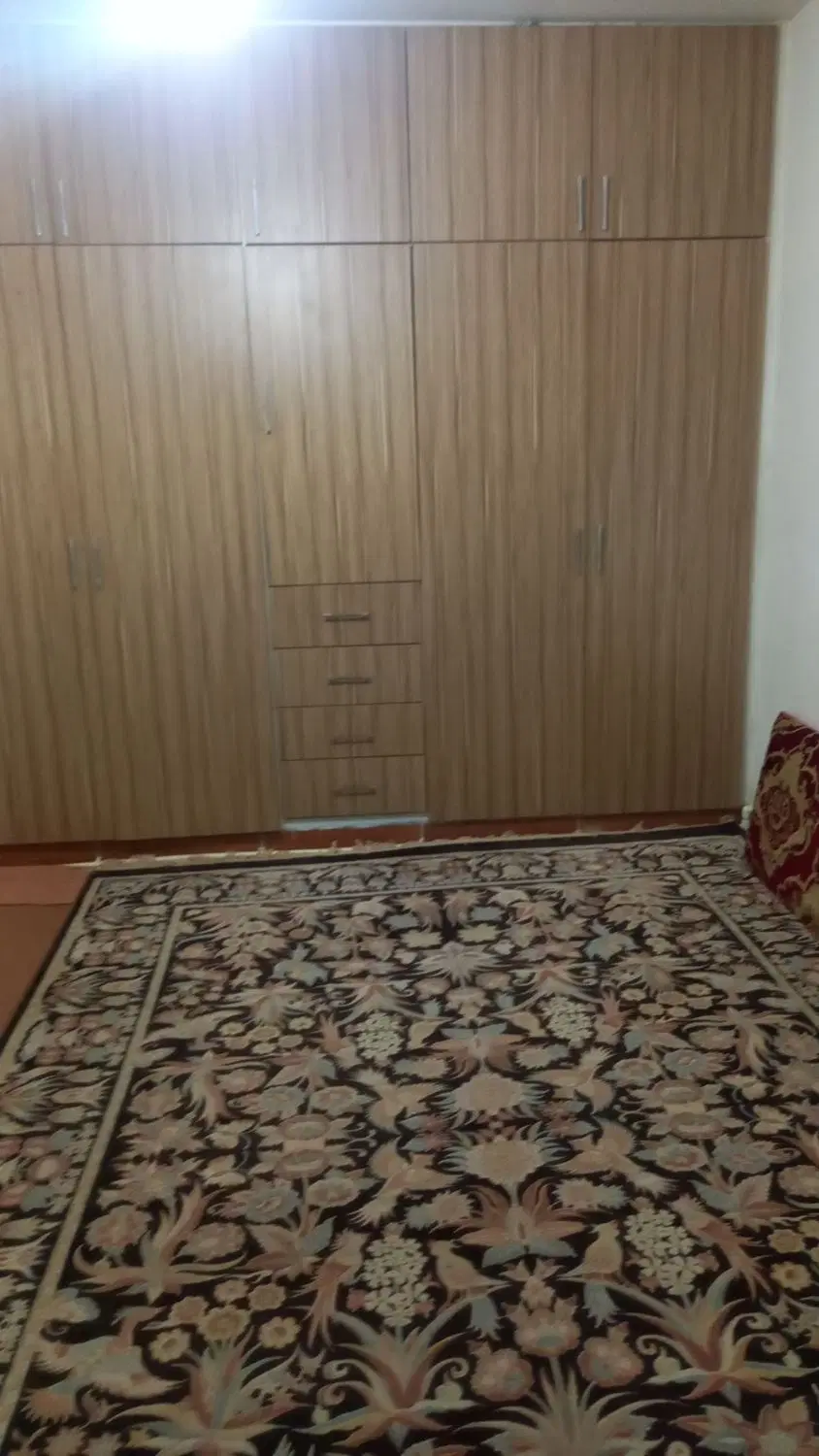 اجاره خانه ۶۰متری همکف