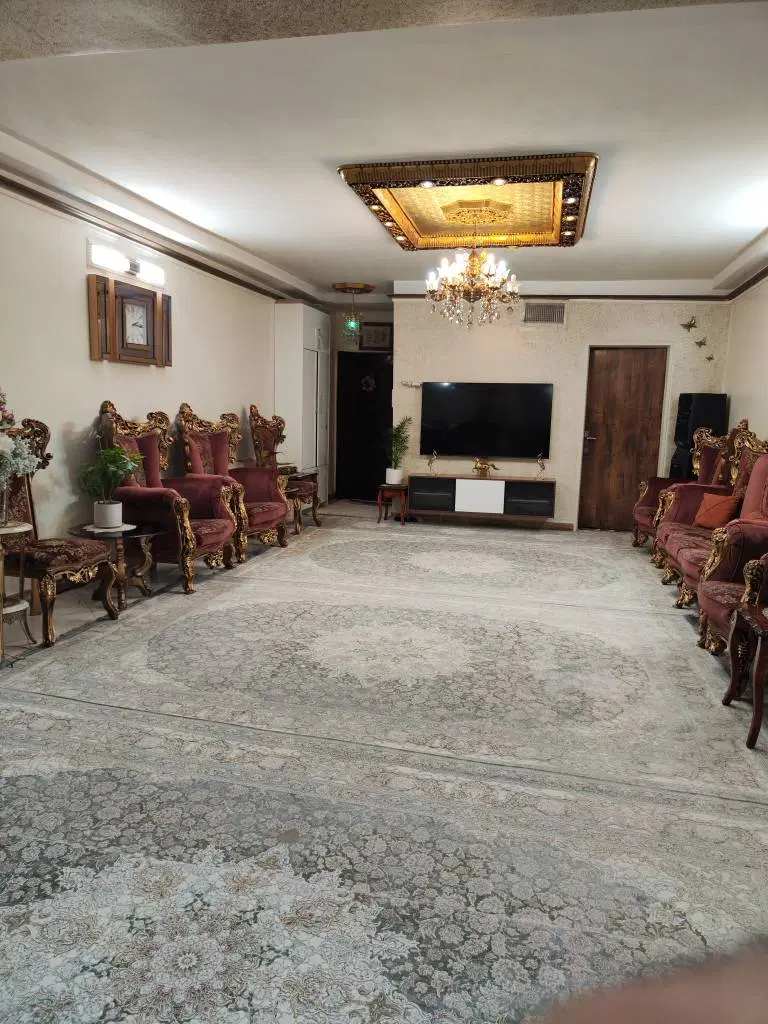 آپارتمان 70 متری، تک واحدی، با پارکینگ