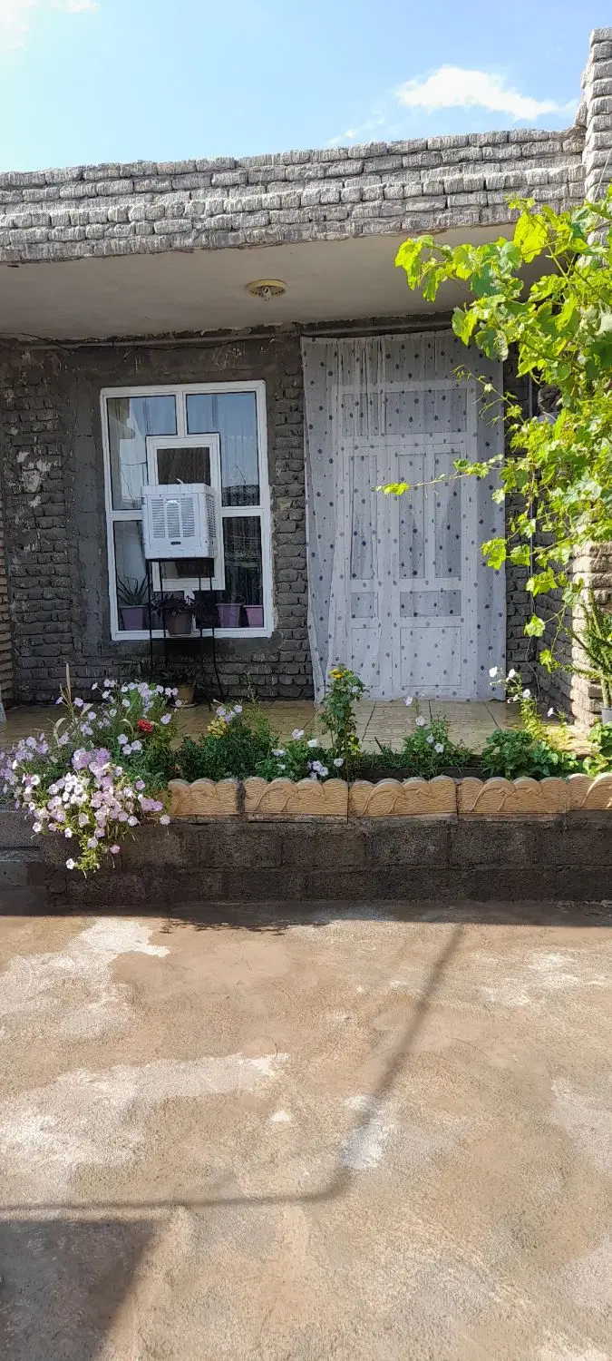 سویت مبله روستای چاوشقلی