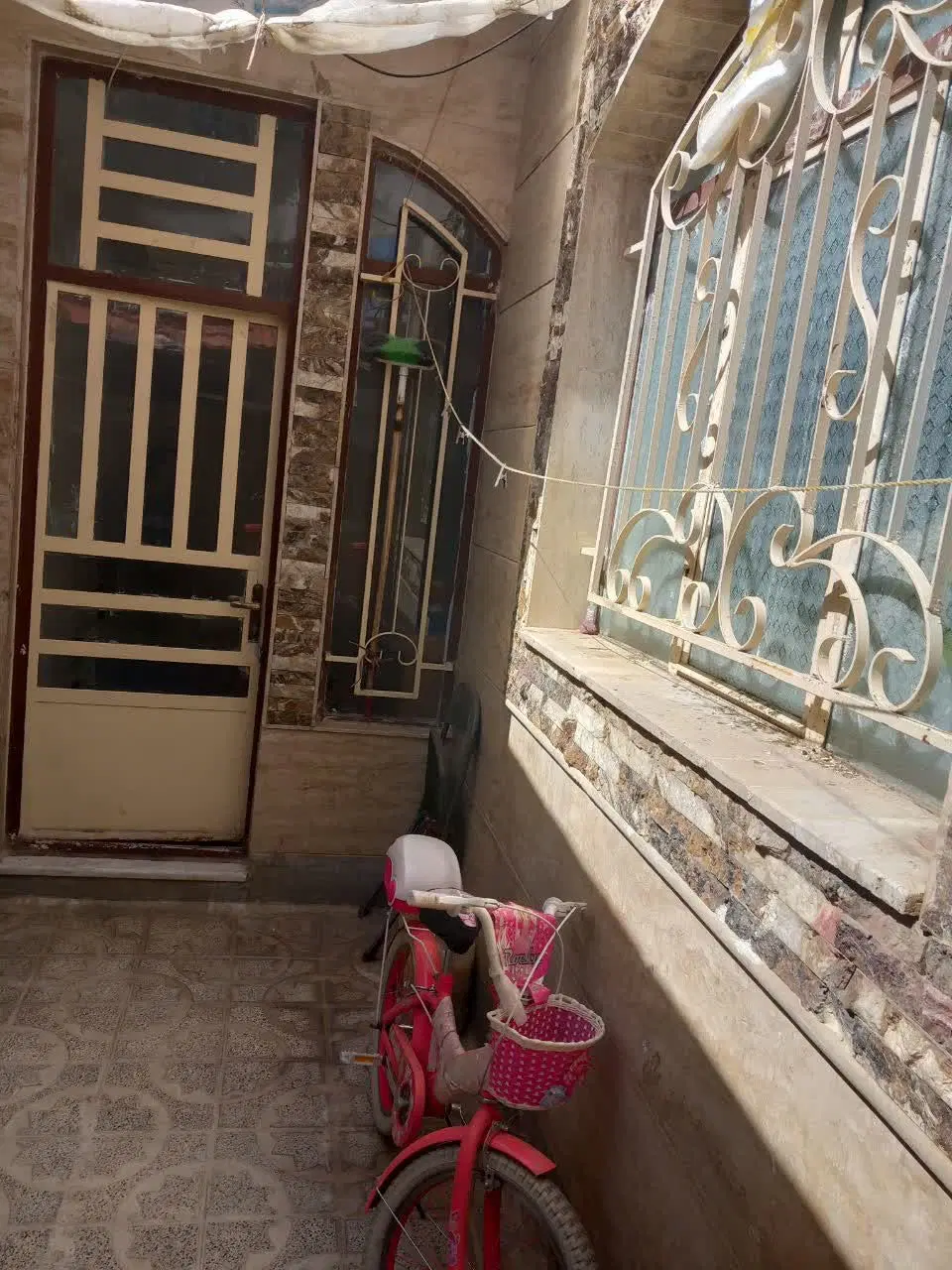 خانه اجاره