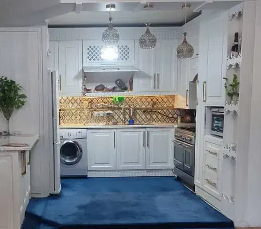 2 خواب 120 متری  فوق لوکس