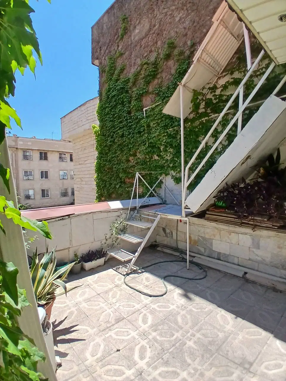 اجاره واحد ۶۰ متری ۱ خوابه