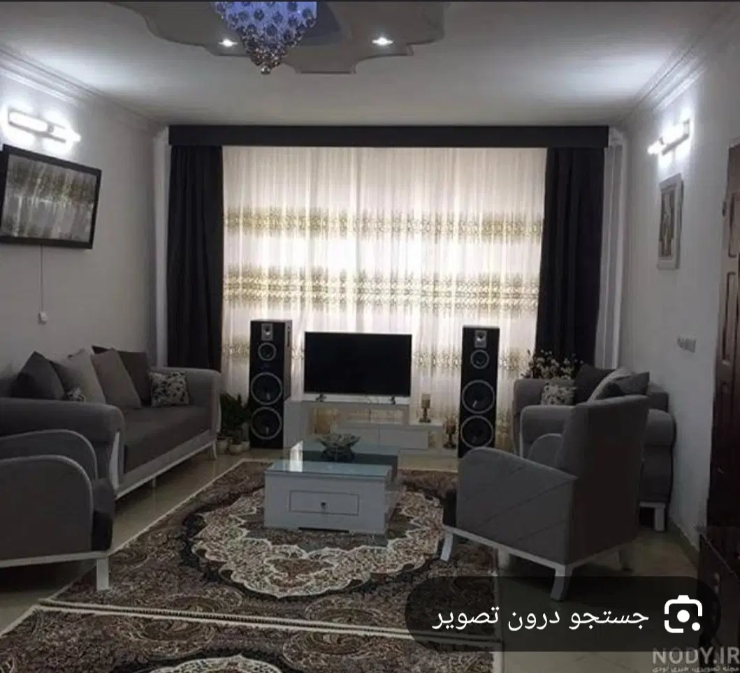 اجاره واحد 50متری
