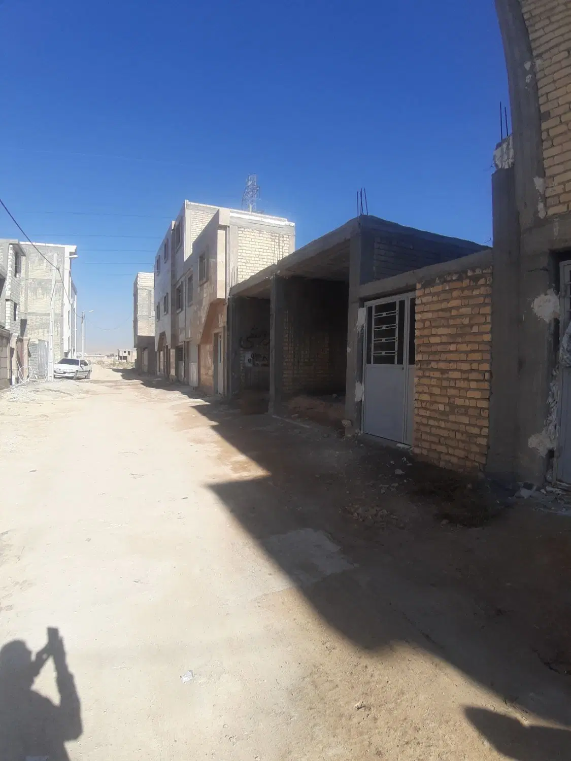 فروش اسکلت کرونی