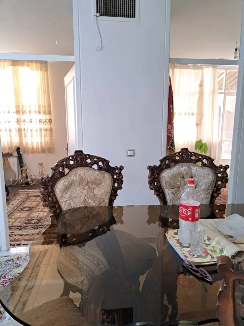 ۱۰۰ متری تهران نو ، وحیدیه