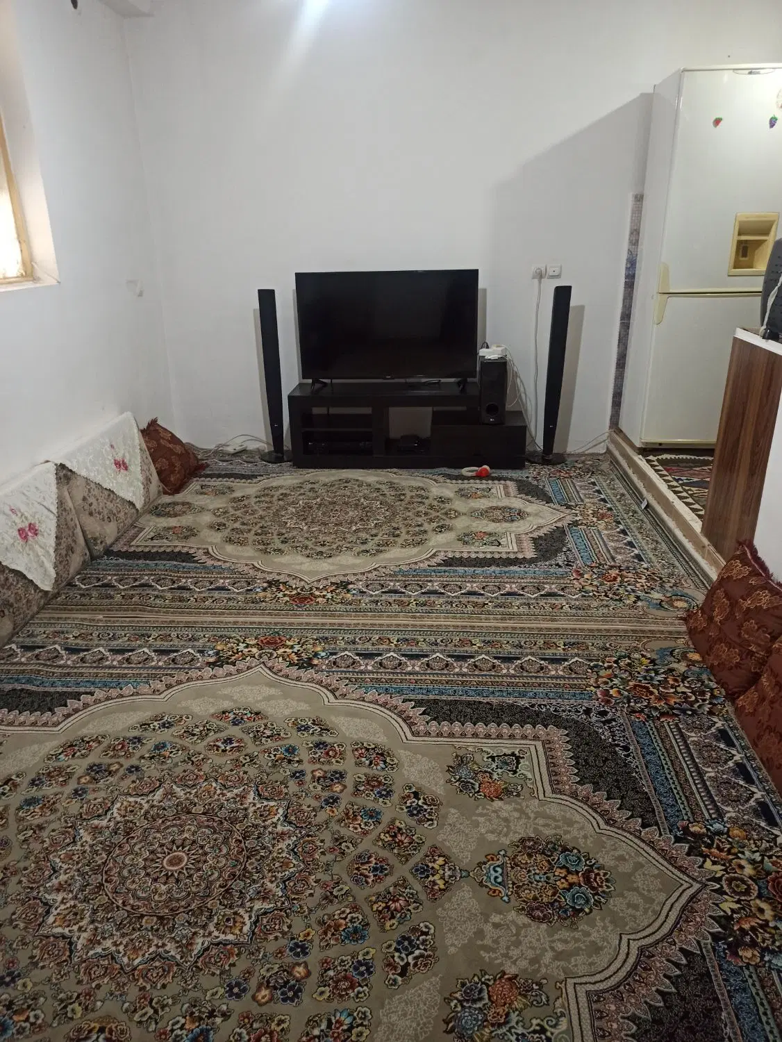 اجاره واحد مسکونی ۵۰ متری