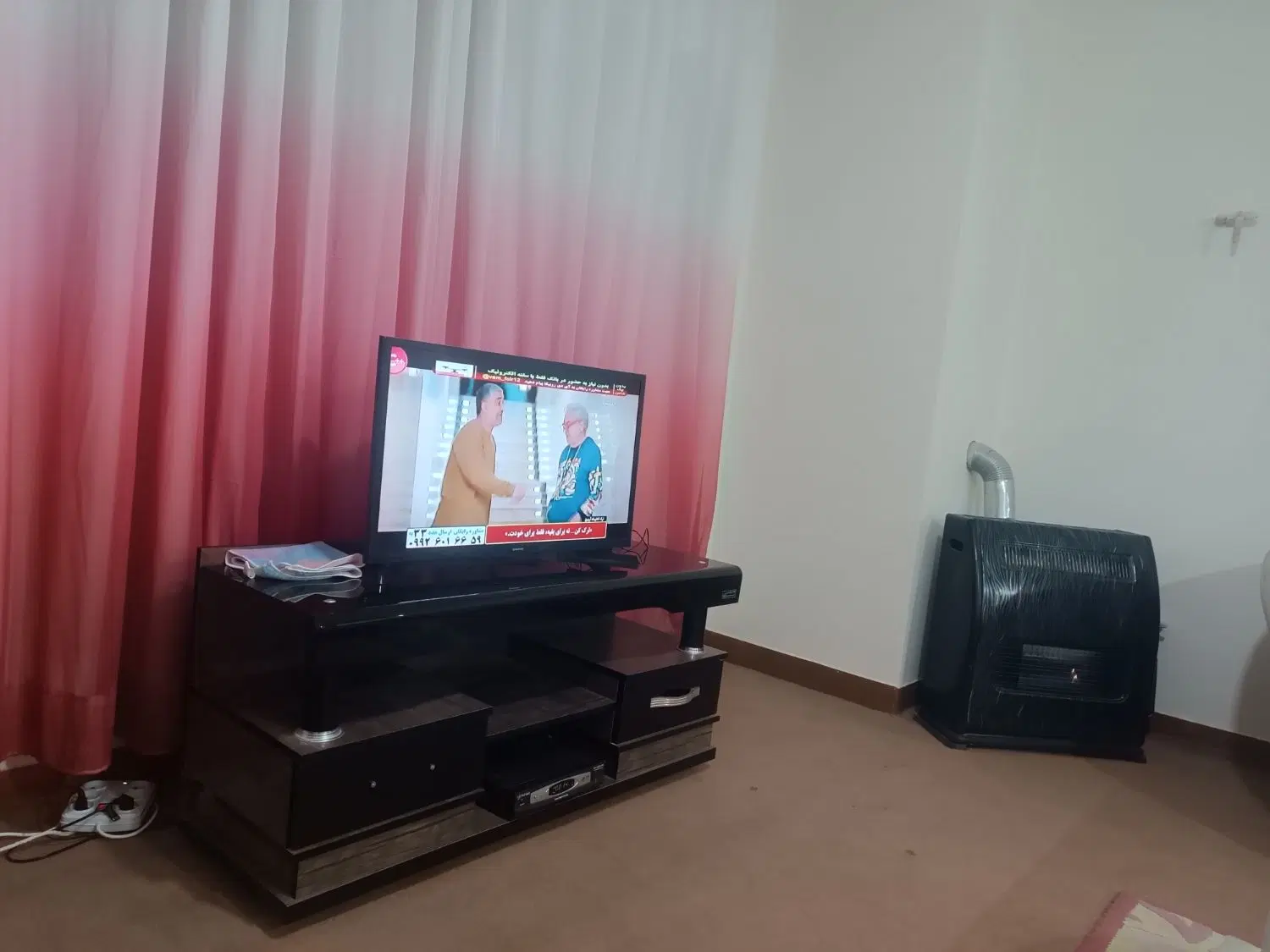 اجاره آپارتمان مبله
