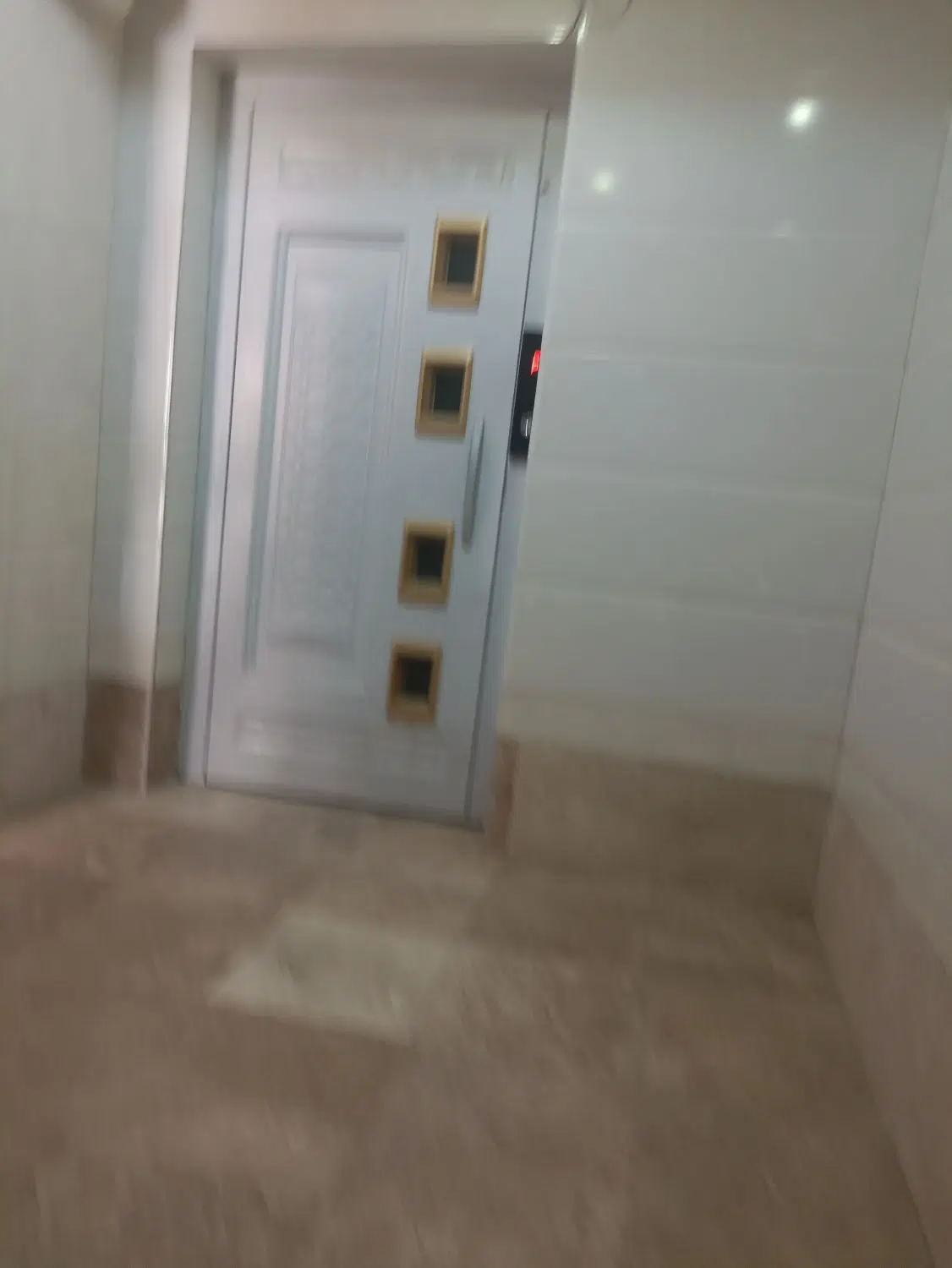 آپارتمان