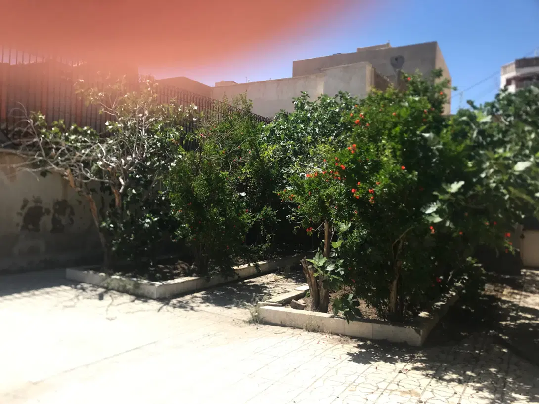 خانه ویلایی