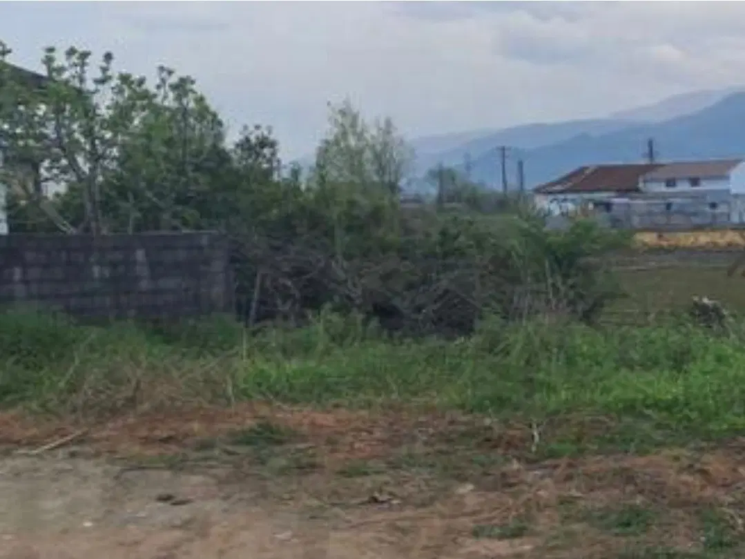 زمین مسکونی در روستای حسنعلی ده