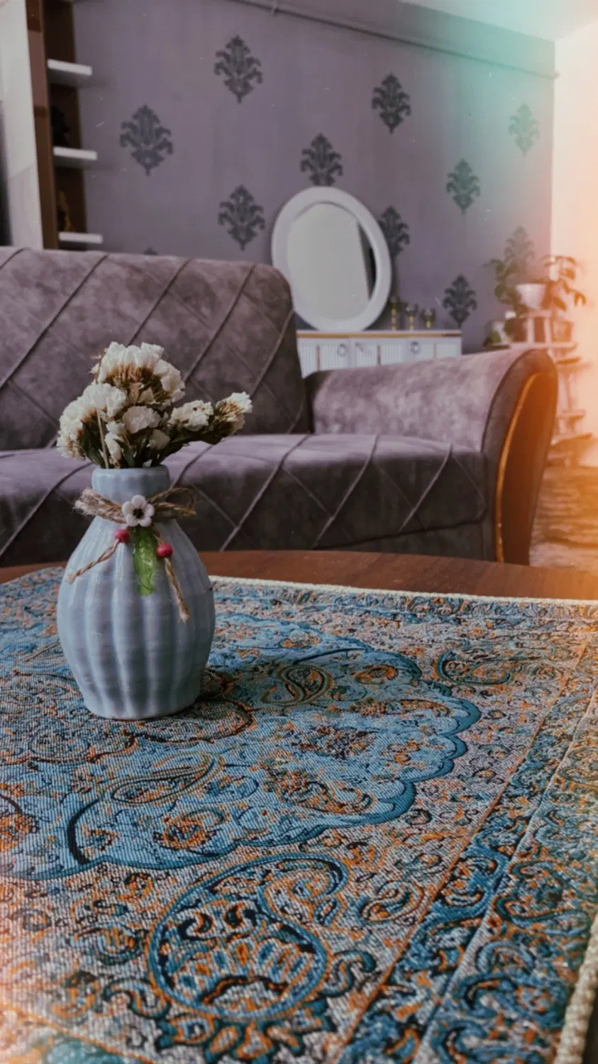فروش اپارتمان مسکن مهر پشت بیمارستان