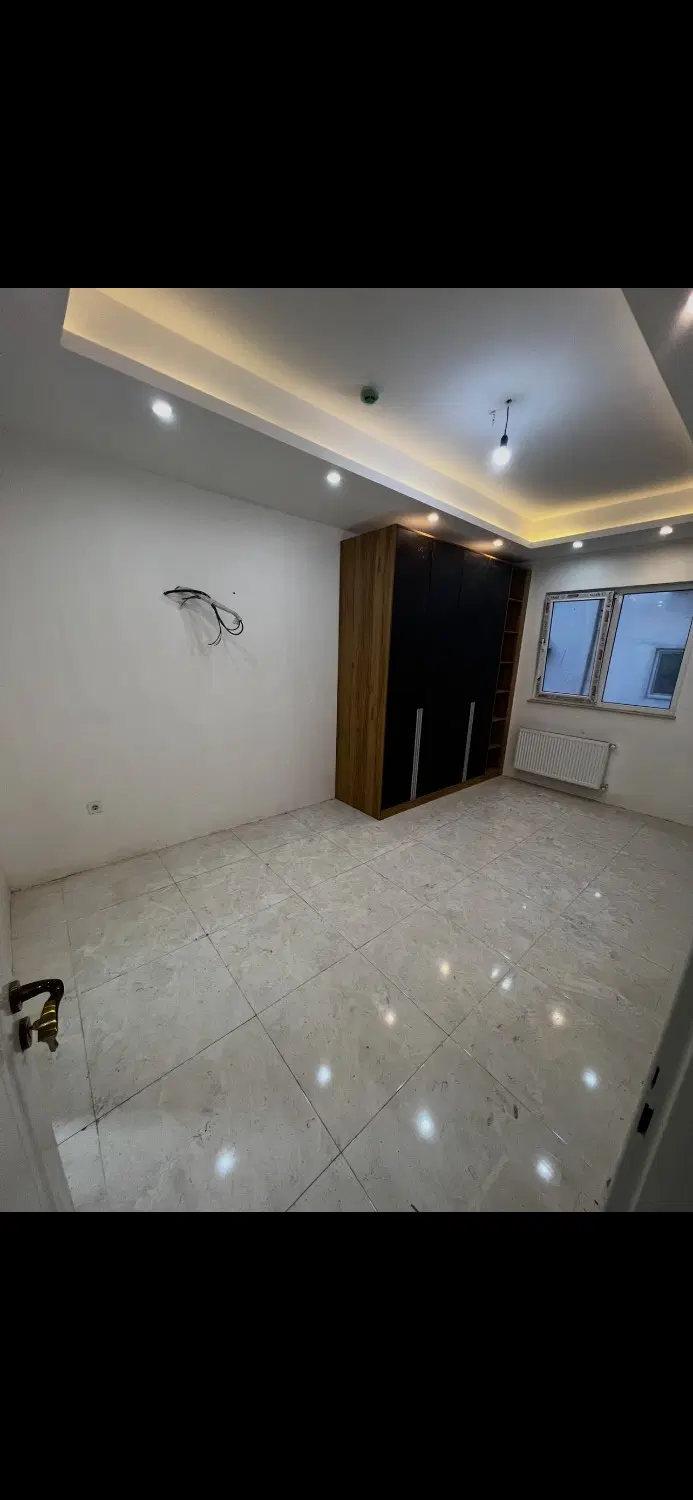 فروش تک واحدی سند دار درمعلم