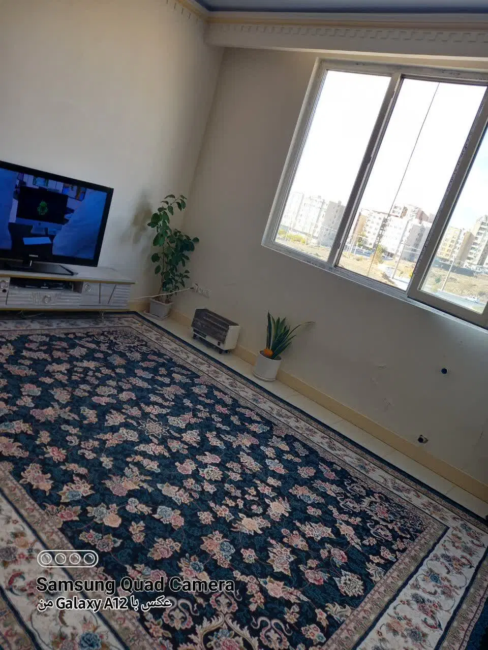 مسکن مهر فرشته جنوبی
