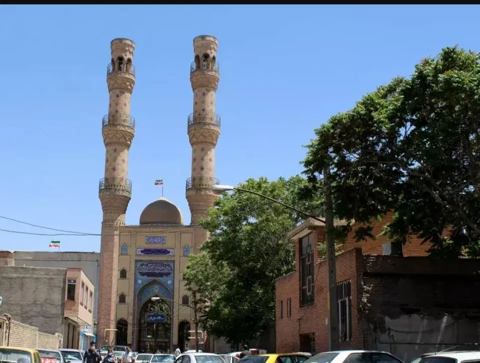 سرقفلی مغازه ۱۱ متری در بازار ، قیز بسدی ،کوی جامع
