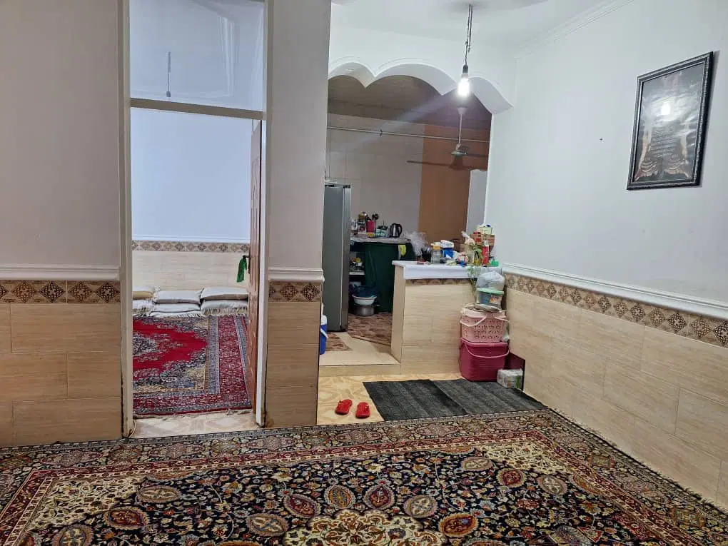 خانه ویلایی ۲۴۰ متری گشویی