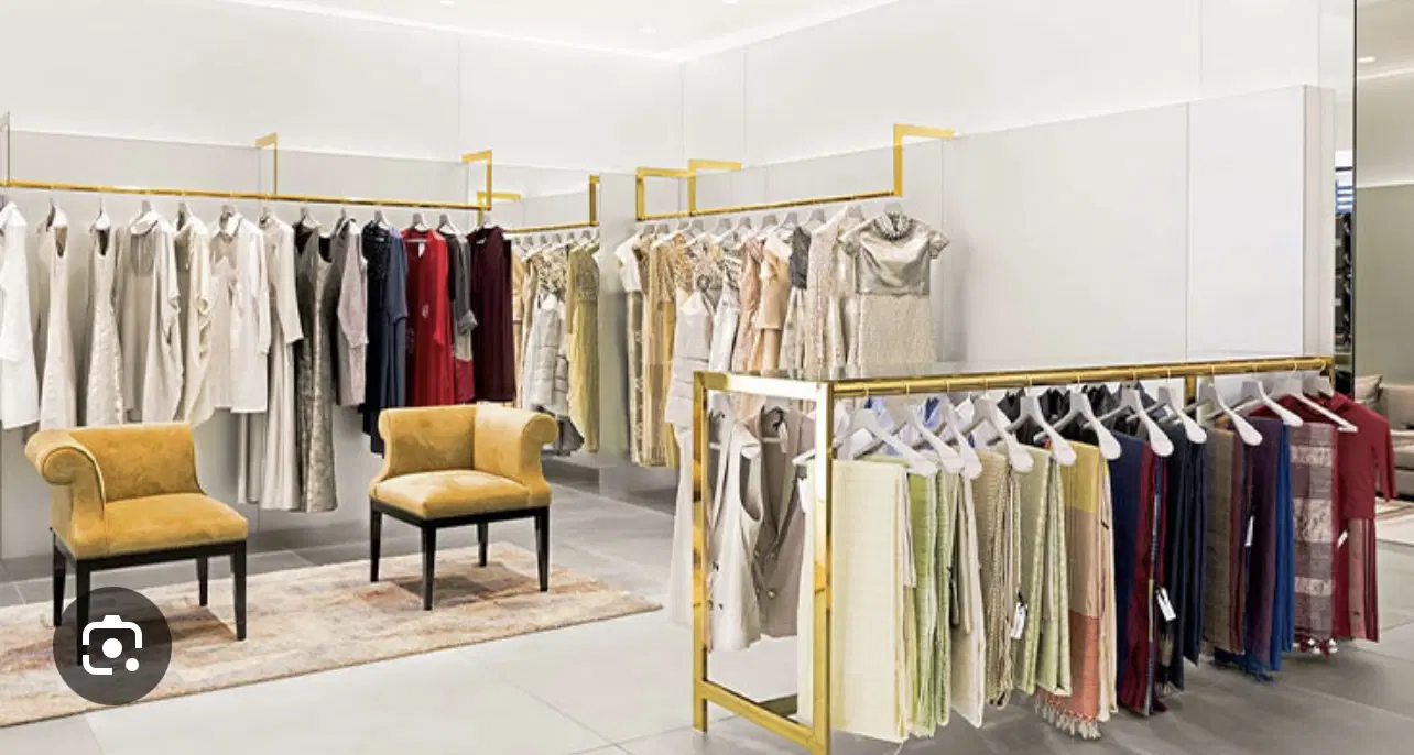 خانه ای جهت مزون