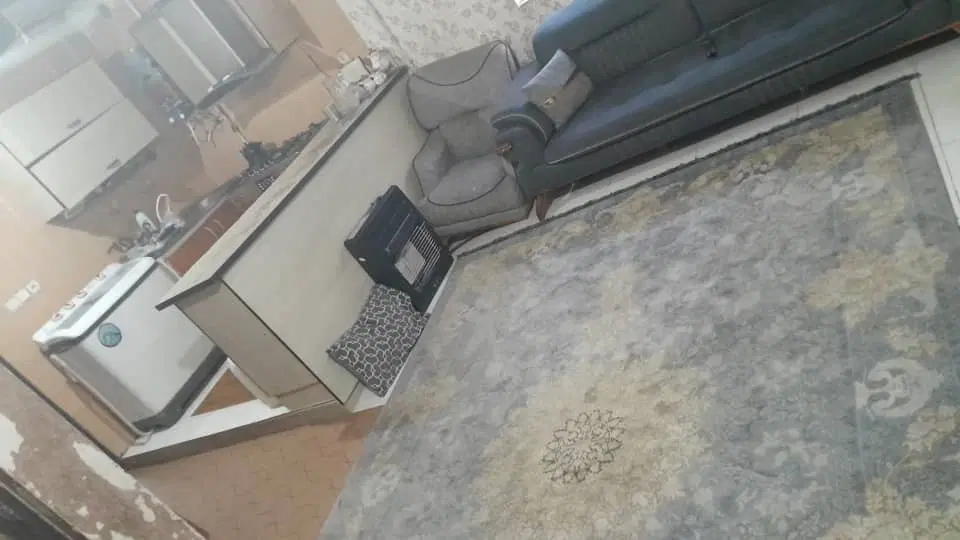 طبقه اول