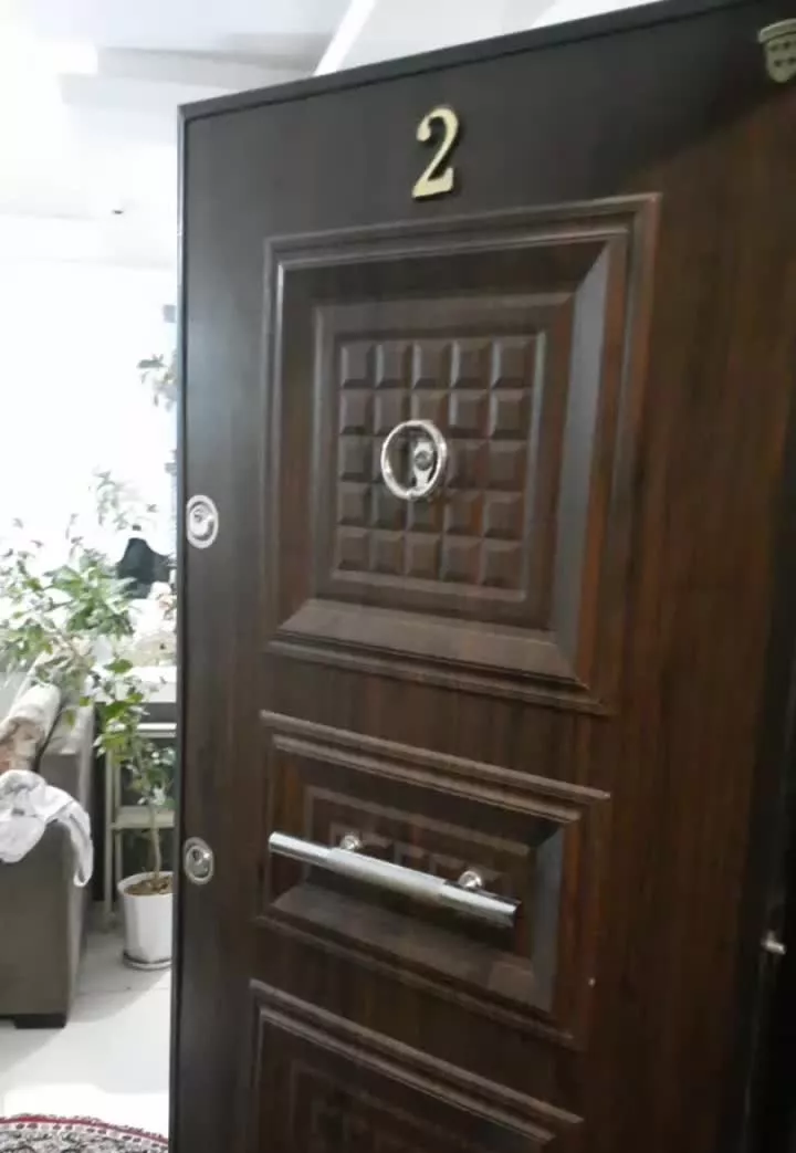 منزل مسکونی آپارتمان مهدیه