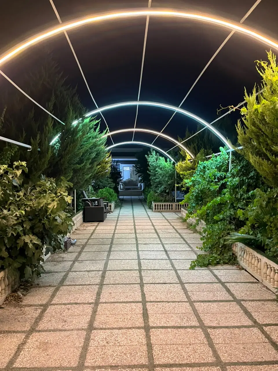 فروش ویلا