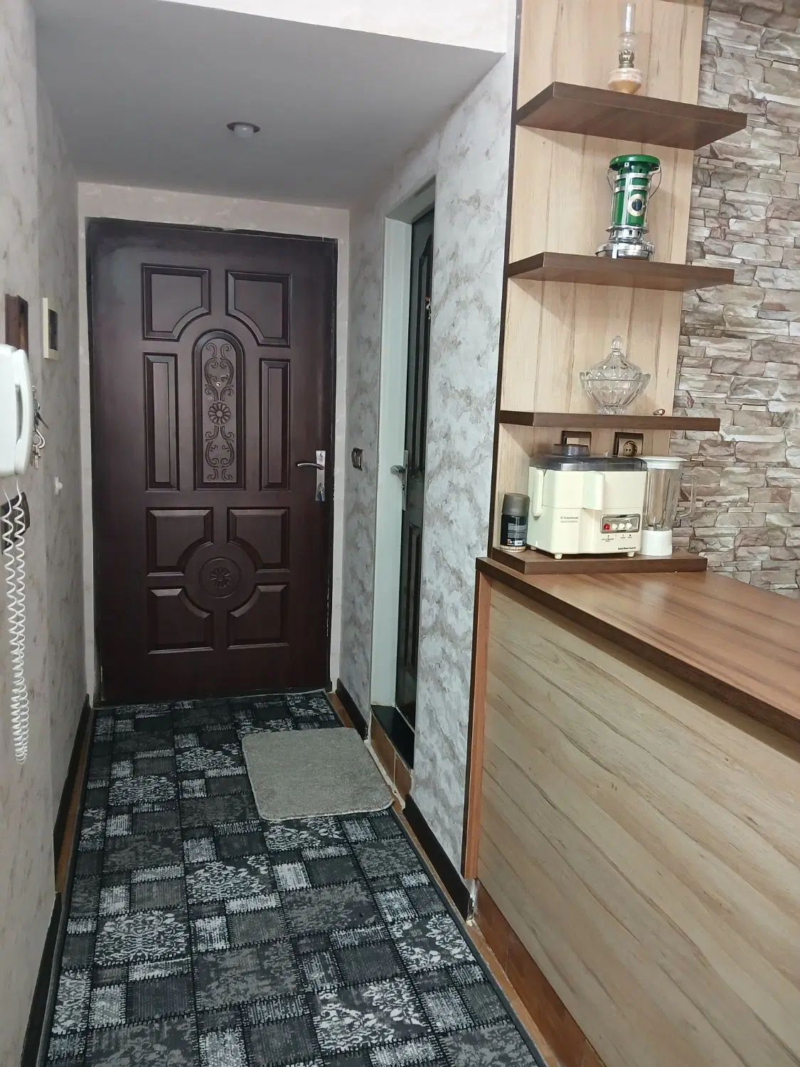 ۸۱متری گلستان شهر