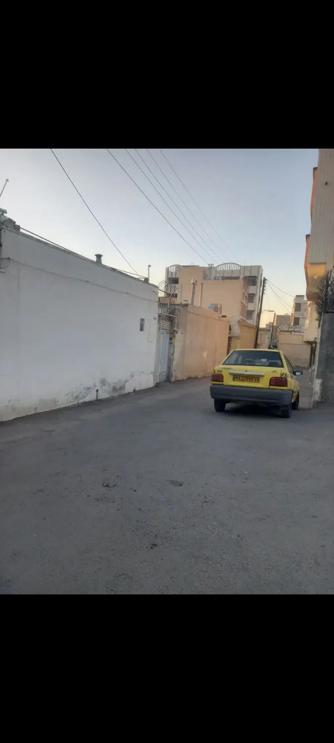 منزل  بازسازی شده دربست خ سجاد