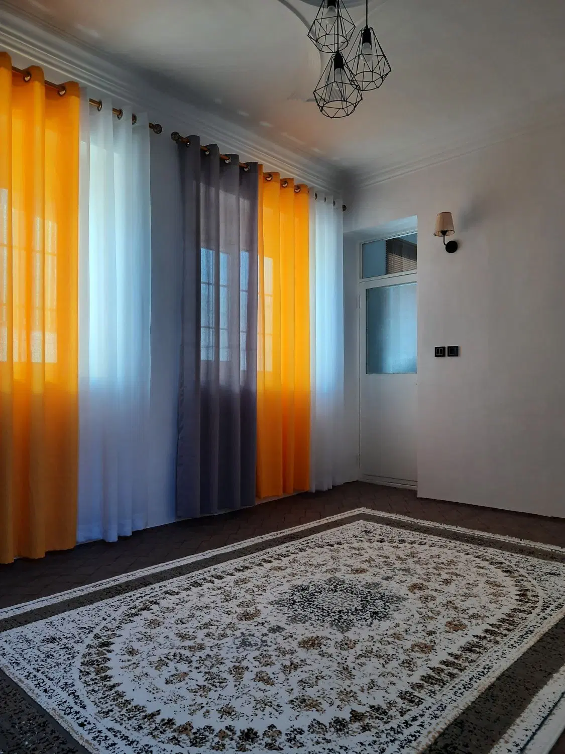 اجاره خانه ویلایی 160 متری