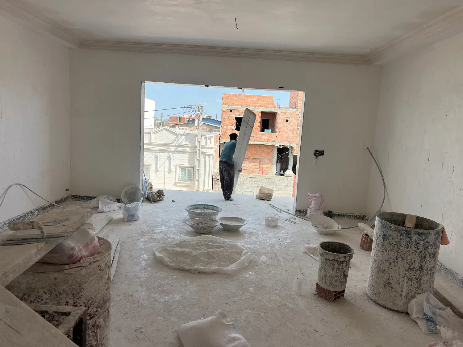 فروش خونه ی دوبلکس عالی ‌و درجه یک