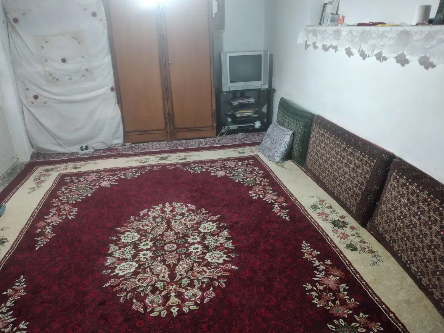 خانه‌چوبیندر
