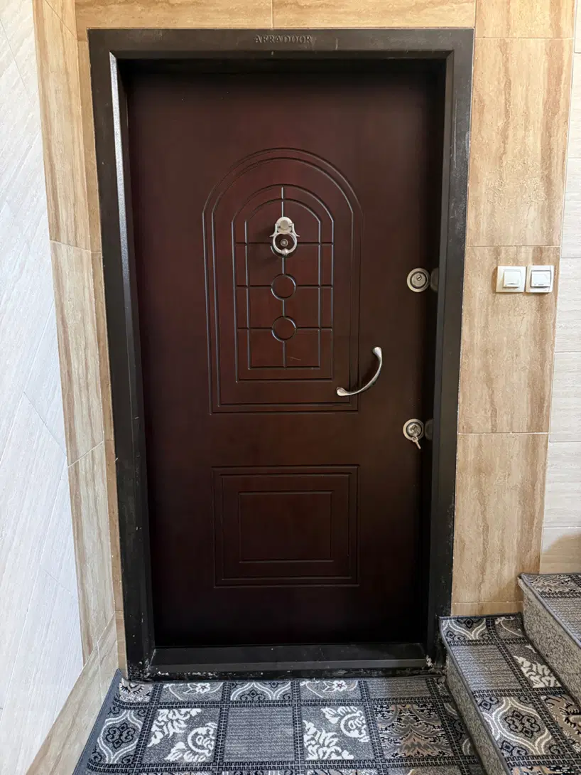 رهن کامل آزادگان