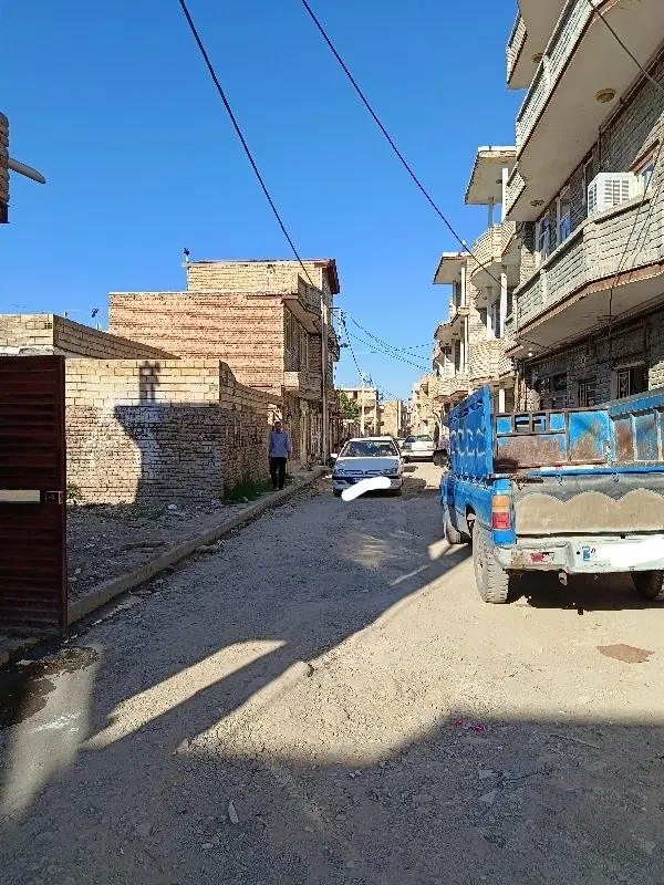 فروش زمین