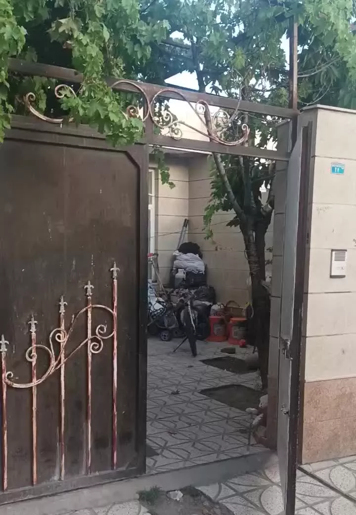 منزل ویلایی دربست