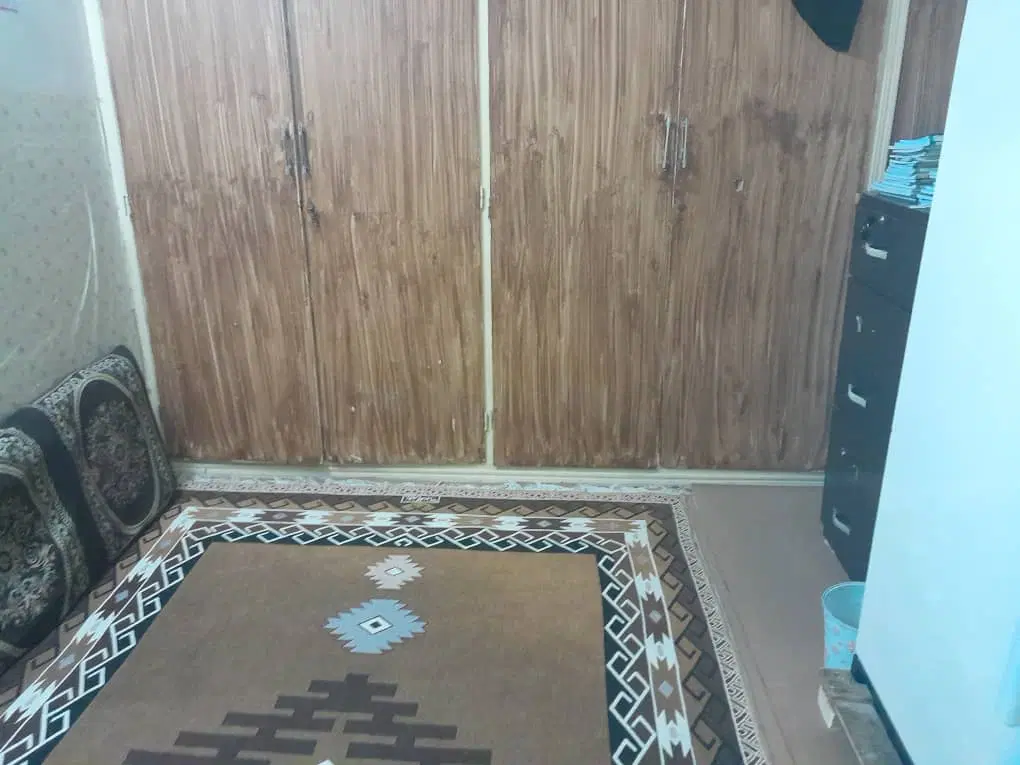 خانه ویلایی دوطبقه در اسلام آباد غربی