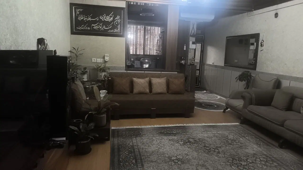 منزل ویلایی دو طبقه