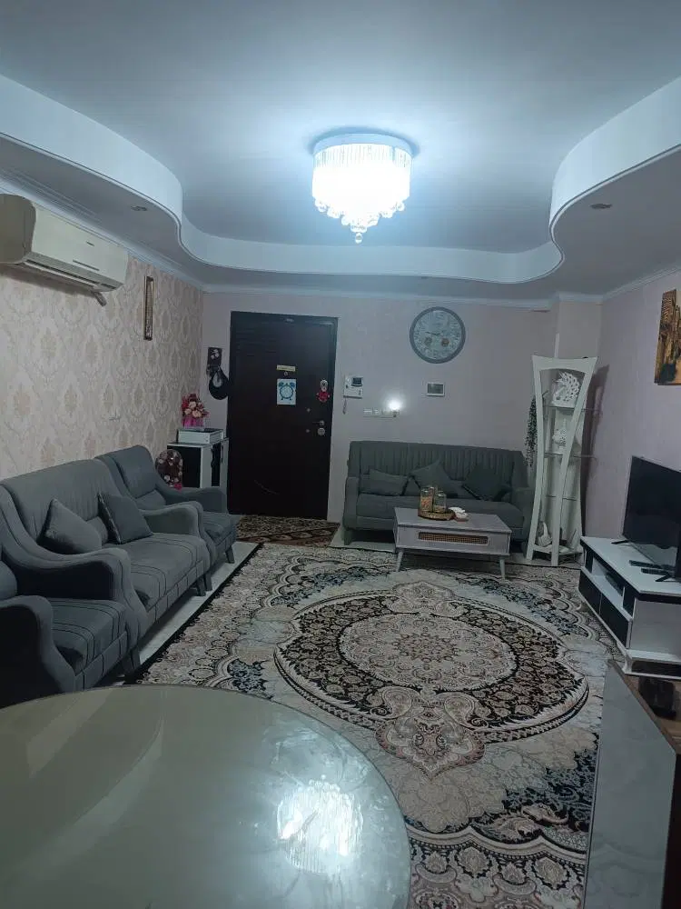 خانه ۶۵متری