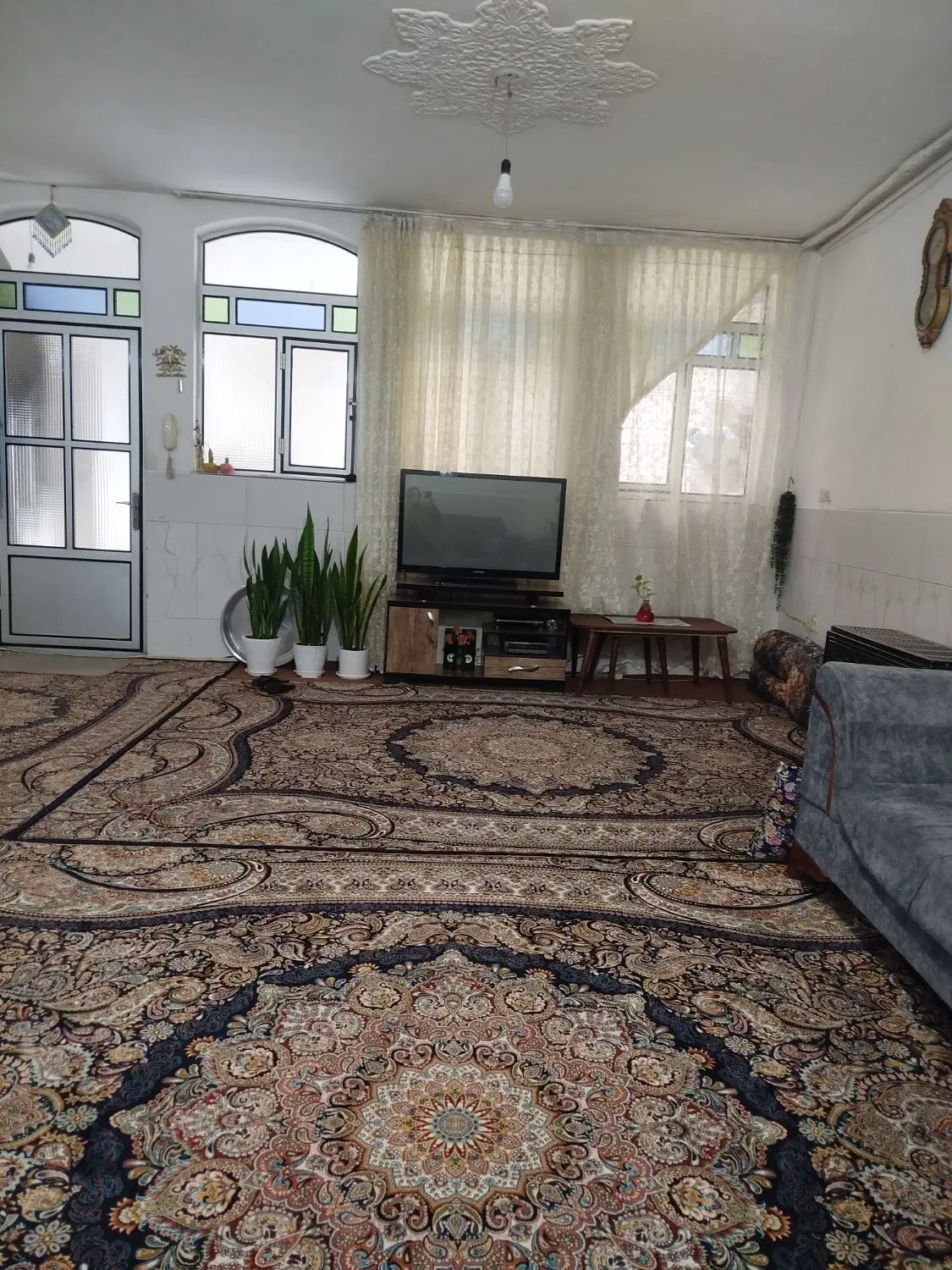 خانه فروشی