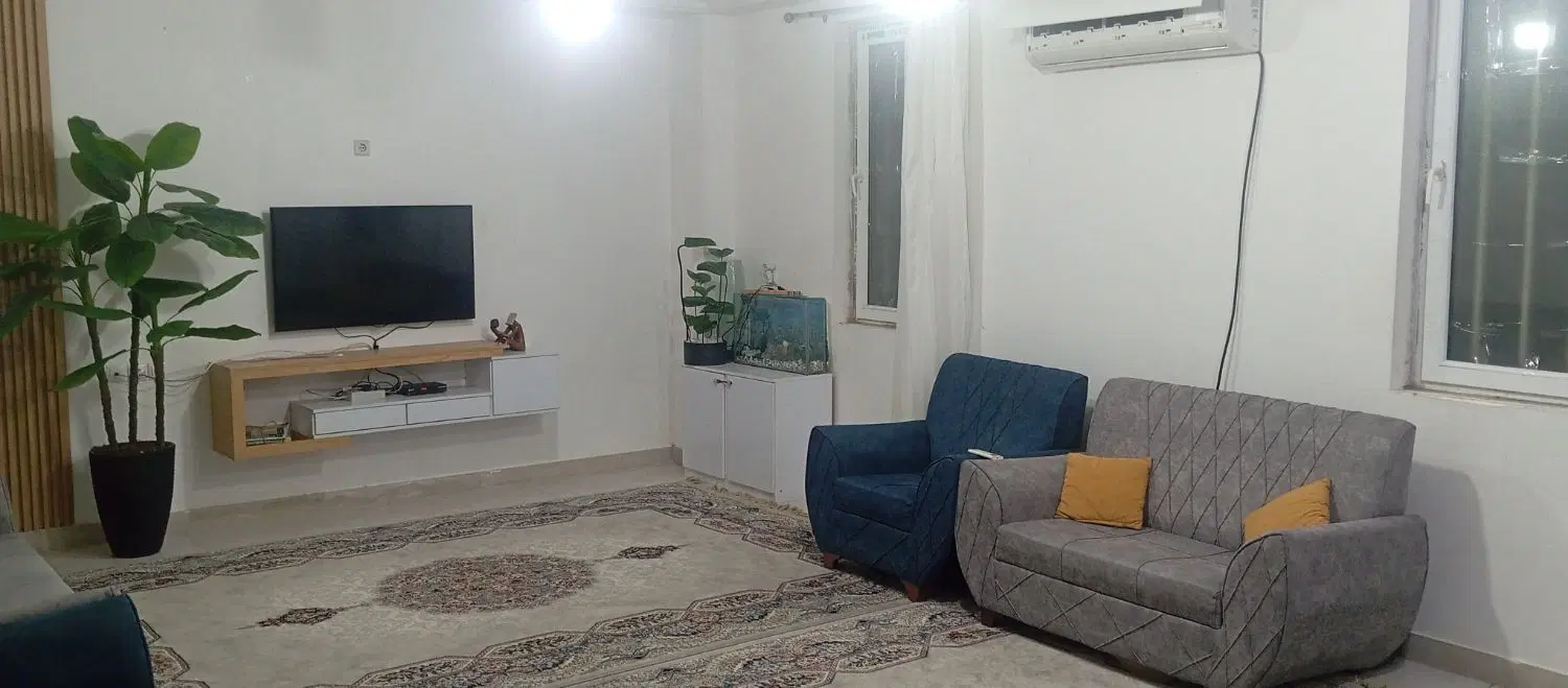 تک خواب 70متری امامزاده