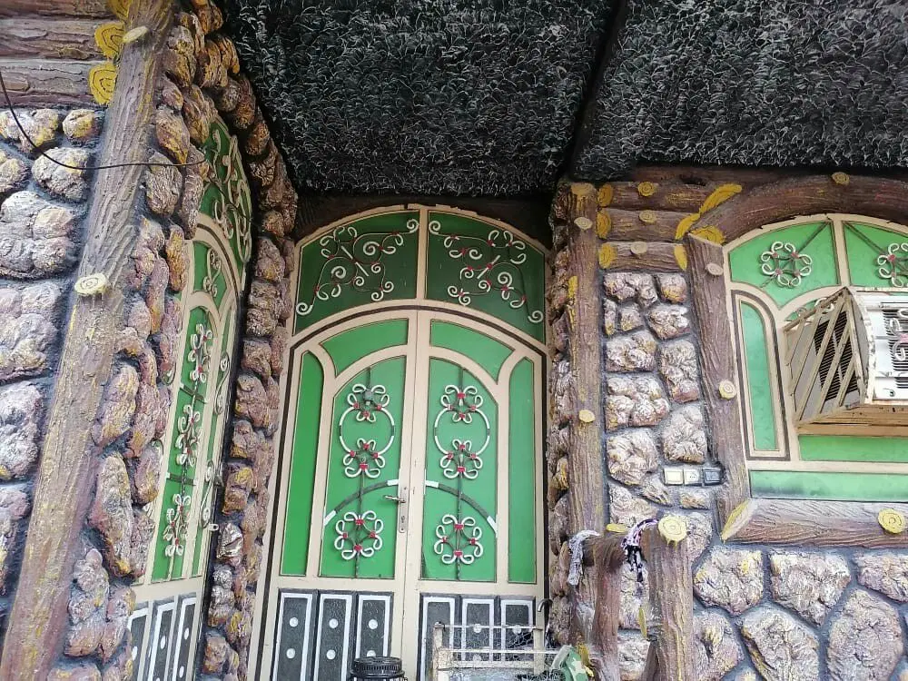 فروش خانه ویلایی در شهر شبانکاره