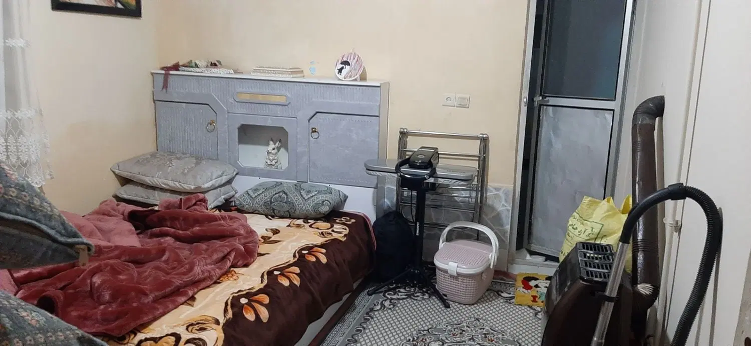 خونه ویلایی خیابان حر