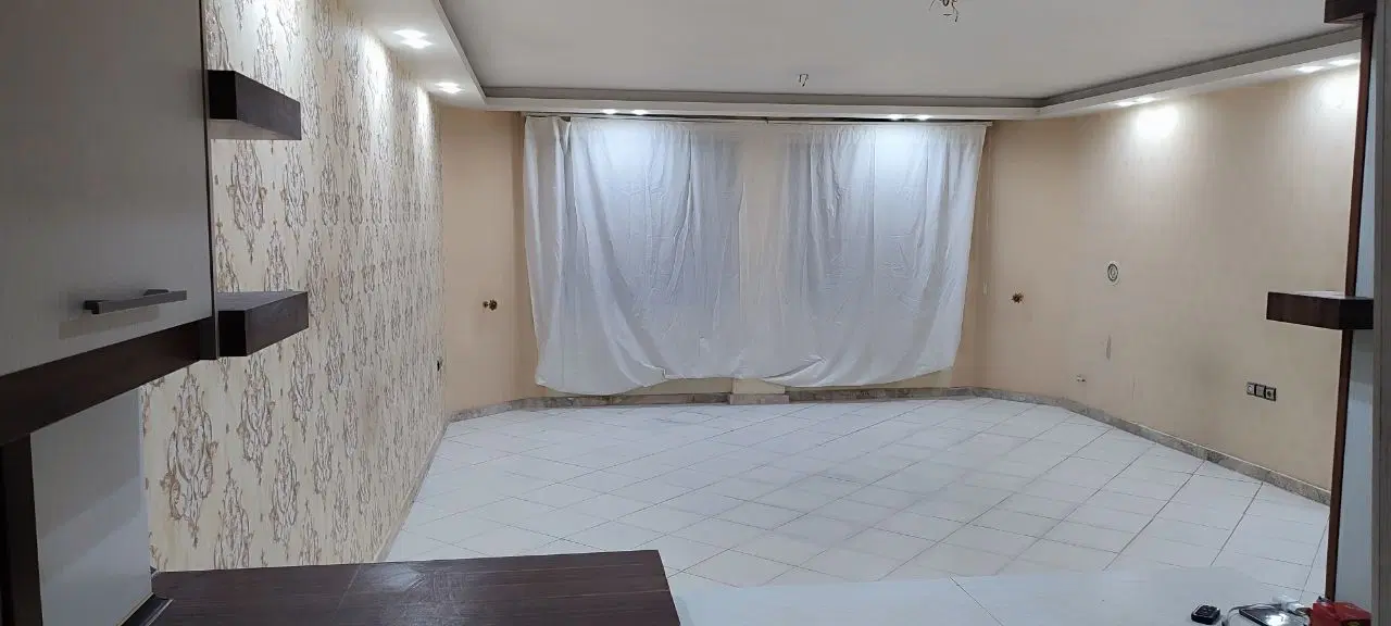 رهن آپارتمان ۱۱۰متری صارمی کوثر میدان پژوهش