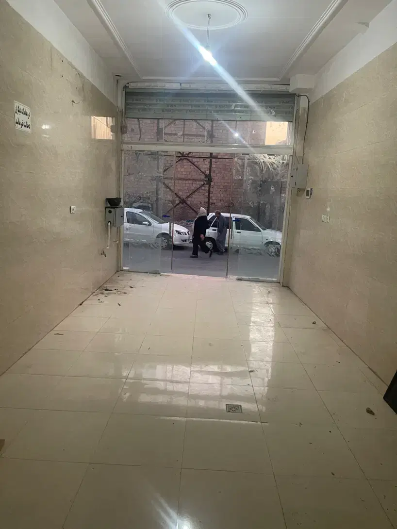 اجاره مغازه